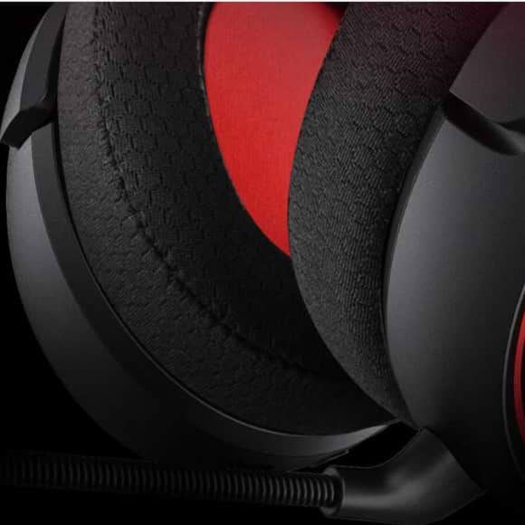 Фото - Гарнитура беспроводная игровая Takstar Nous Black