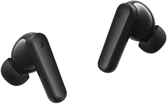 Фото - Навушники вкладиші бездротові TWS Anker SoundCore R50i Black (A3949G11)