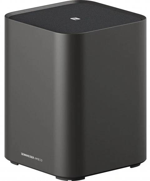Фото - Сабвуфер Sennheiser AMBEO Sub (700150)