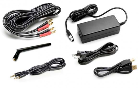 Фото - Комп'ютерна акустика звичайна 2.0 Audioengine HD3 Black