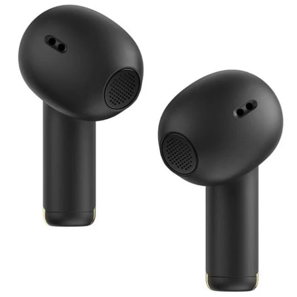 Фото - Навушники вкладиші бездротові TWS Sennheiser ACCENTUM Open Black (700430)