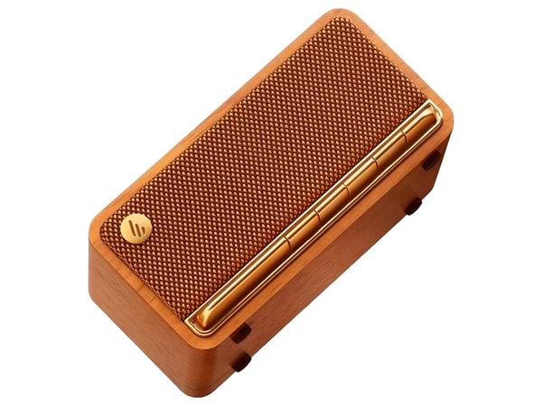 Фото - Портативна акустика Edifier MP230 Brown