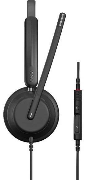 Фото - Гарнітура дротова Epos IMPACT 730T