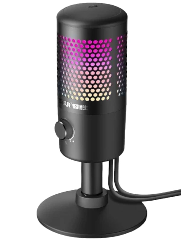 Фото - Микрофон для компьютера проводной Takstar GX1 USB Digital Microphone