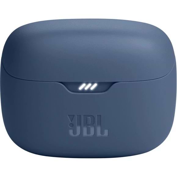 Фото - Наушники вкладыши беспроводные TWS JBL Tune Buds Blue (JBLTBUDSBLU)