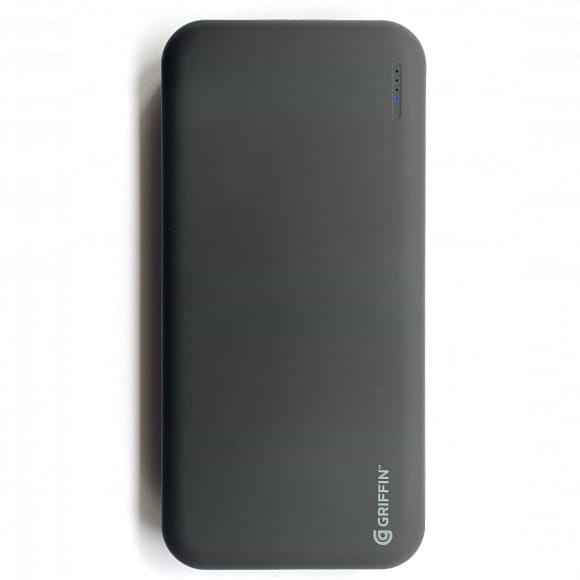 Фото - Батарея мобильная Griffin 20 000 mAh Black (GP-149-BLK)