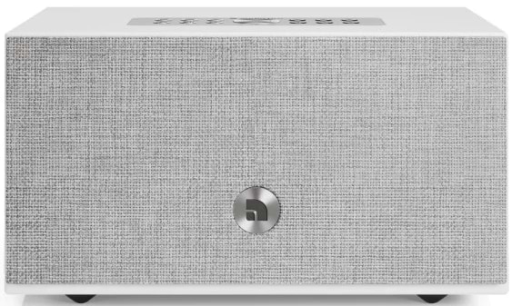 Фото - Портативная акустика Audio Pro C5 MkII W White