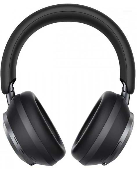 Фото - Навушники повнорозмірні бездротові Anker SoundСore Space One Pro Black