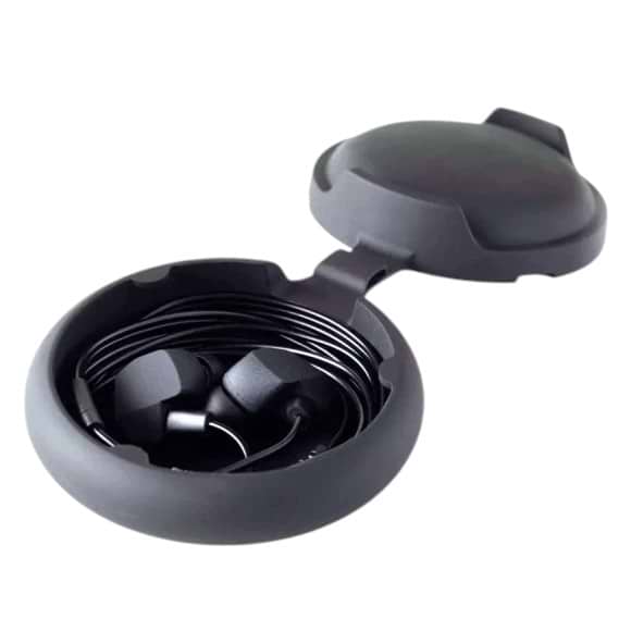 Фото - Наушники вкладыши проводные Final Audio A3000 Matte Black