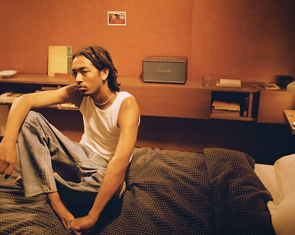 Фото - Портативная акустика Marshall Stanmore III Bluetooth Brown (1006080)