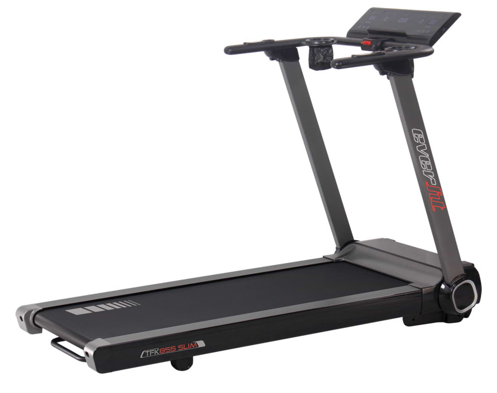 Бігова доріжка Everfit TFK 855 Slim