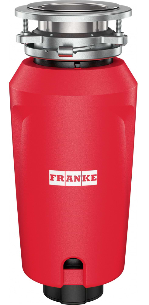 Фото - Измельчитель пищевых отходов Franke Slim 75 (134.0715.096) Фото - Измельчитель пищевых отходов Franke Slim 75 (134.0715.096)