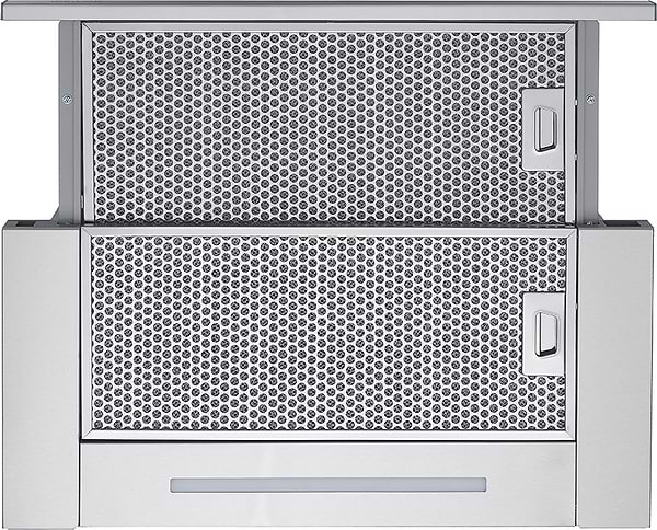 Фото - Вытяжка встраиваемая Weilor Slimline PTM 6140 SS 750 LED strip
