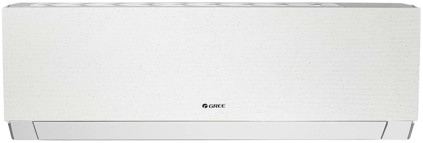 Кондиционер сплит GREE GWH09AUCXB-K6DNA1A/I beige stone/GWH09AUCXB-K6DNA1A/O