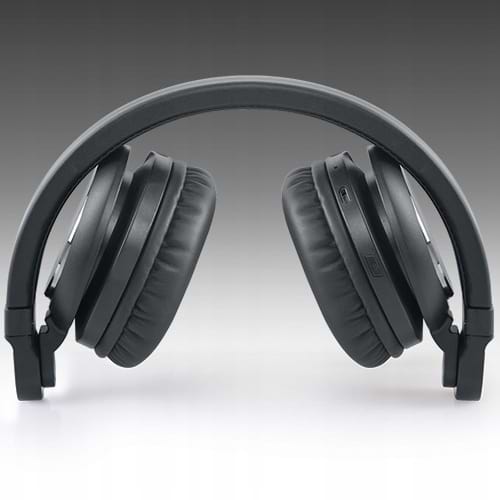 Фото - Наушники накладные беспроводные Muse M-276 BT