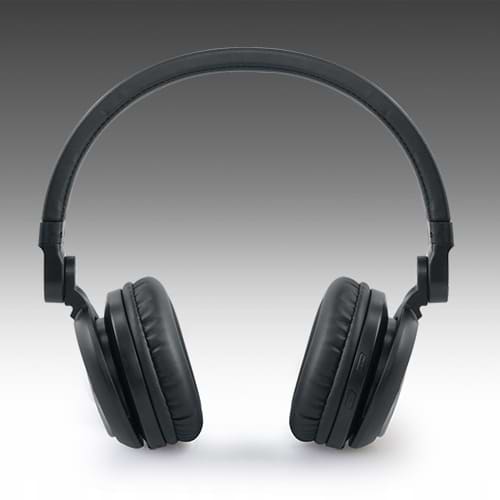 Фото - Наушники накладные беспроводные Muse M-276 BT