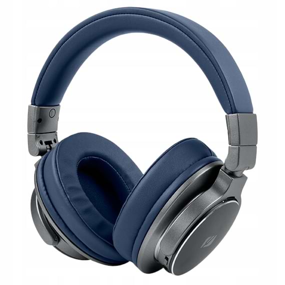 Фото - Навушники накладні бездротові Muse M-276 BTB