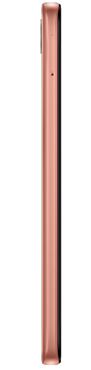 Фото - Смартфон Samsung Galaxy A03 Core 2/32Gb Copper (SM-A032FZCDSEK)
