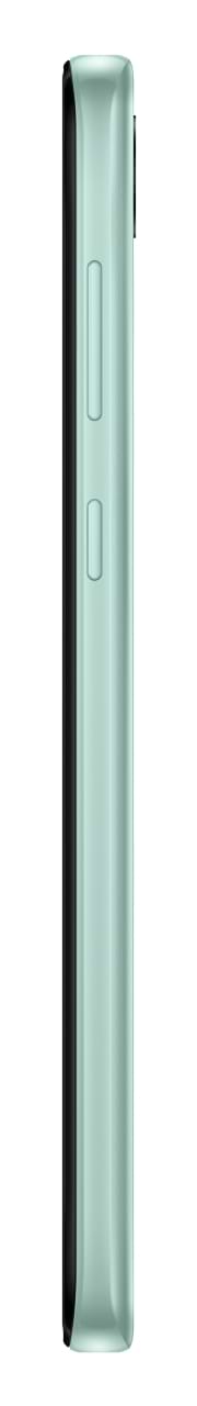 Фото - Смартфон Samsung Galaxy A03 Core 2/32Gb Light Green (SM-A032FLGDSEK)