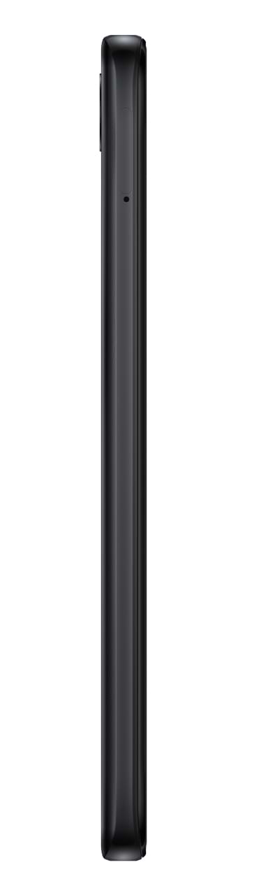 Фото - Смартфон Samsung Galaxy A03 Core 2/32Gb Ceramic Black (SM-A032FCKDSEK)