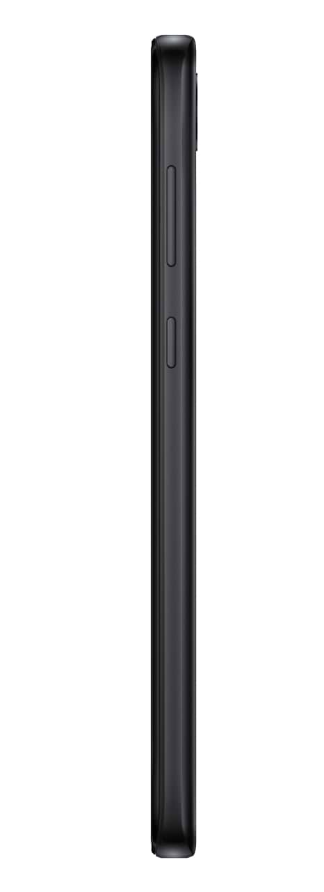 Фото - Смартфон Samsung Galaxy A03 Core 2/32Gb Ceramic Black (SM-A032FCKDSEK)