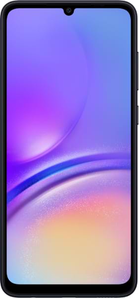 Фото - Смартфон Samsung Galaxy A05 4/128Gb Black (SM-A055FZKGSEK)
