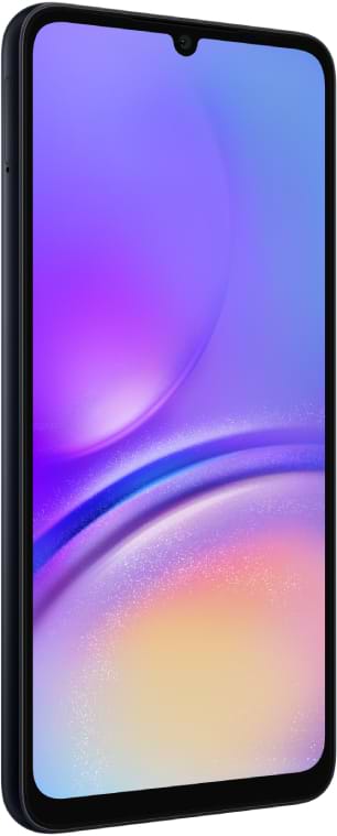 Фото - Смартфон Samsung Galaxy A05 4/128Gb Black (SM-A055FZKGSEK)