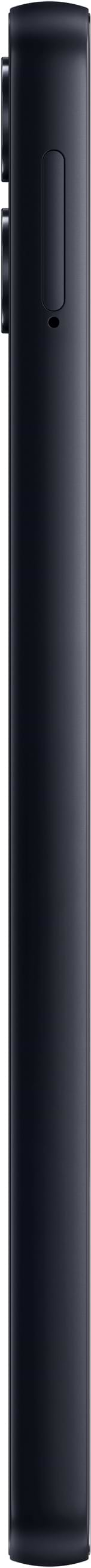 Фото - Смартфон Samsung Galaxy A05 4/128Gb Black (SM-A055FZKGSEK)