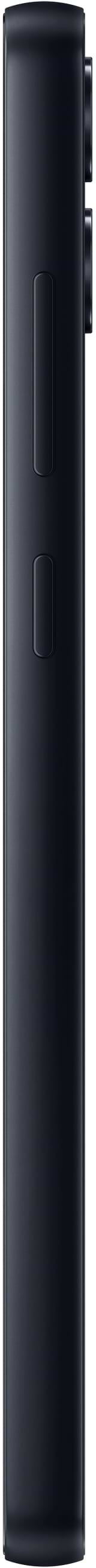 Фото - Смартфон Samsung Galaxy A05 4/128Gb Black (SM-A055FZKGSEK)