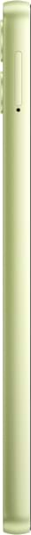 Фото - Смартфон Samsung Galaxy A05 4/64Gb Light Green (SM-A055FLGDSEK)