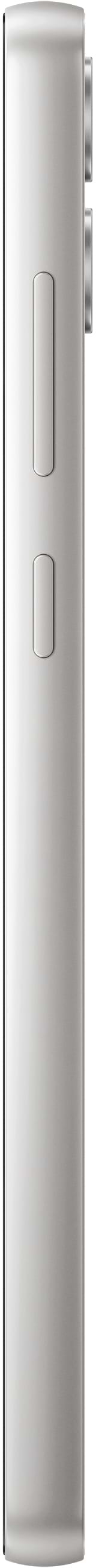 Фото - Смартфон Samsung Galaxy A05 4/128Gb Silver (SM-A055FZSGSEK)