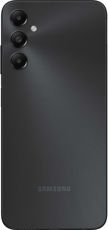 Фото - Смартфон Samsung Galaxy A05s 4/128Gb Black (SM-A057GZKVEUC)