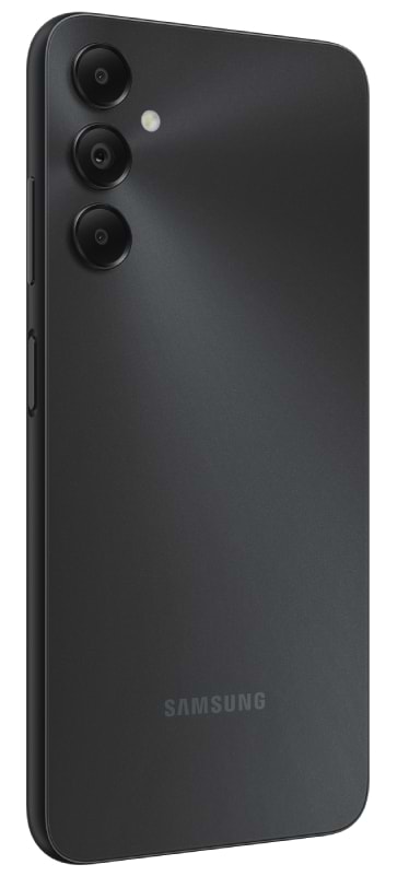Фото - Смартфон Samsung Galaxy A05s 4/128Gb Black (SM-A057GZKVEUC)