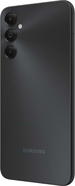 Фото - Смартфон Samsung Galaxy A05s 4/128Gb Black (SM-A057GZKVEUC)