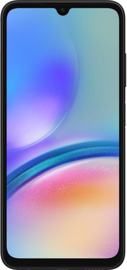 Фото - Смартфон Samsung Galaxy A05s 4/128Gb Black (SM-A057GZKVEUC)