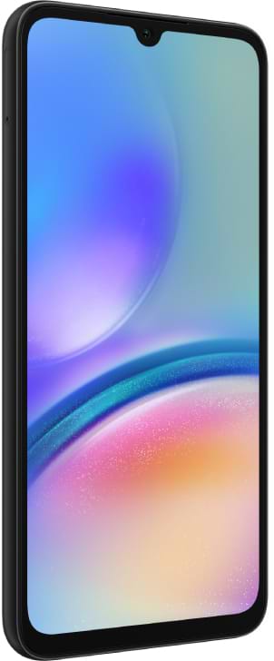 Фото - Смартфон Samsung Galaxy A05s 4/128Gb Black (SM-A057GZKVEUC)