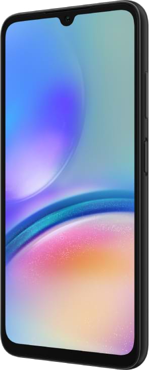 Фото - Смартфон Samsung Galaxy A05s 4/128Gb Black (SM-A057GZKVEUC)