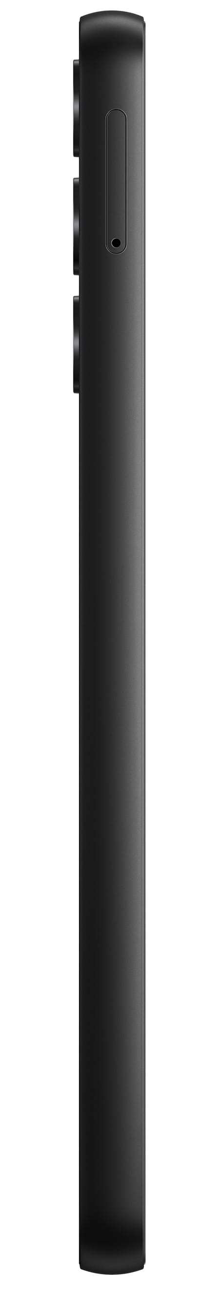 Фото - Смартфон Samsung Galaxy A05s 4/128Gb Black (SM-A057GZKVEUC)
