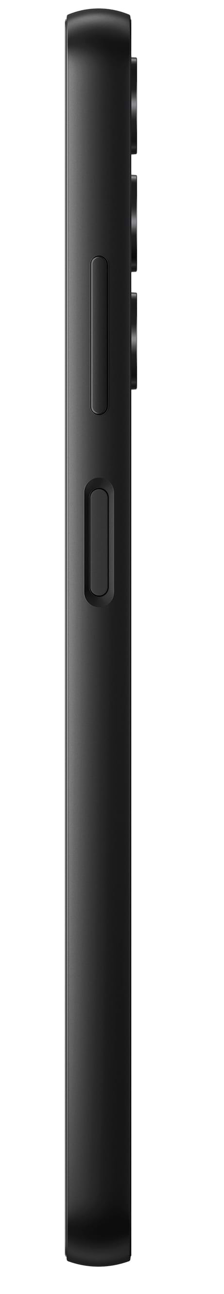 Фото - Смартфон Samsung Galaxy A05s 4/64Gb Black (SM-A057GZKUEUC)