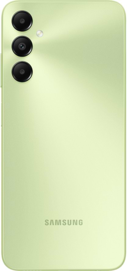 Фото - Смартфон Samsung Galaxy A05s 4/64Gb Light Green (SM-A057GLGUEUC)