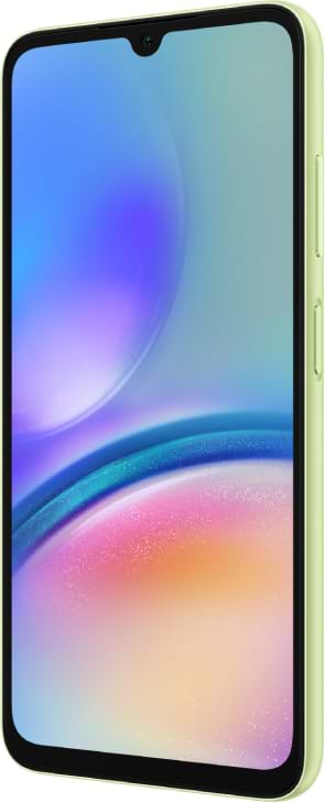 Фото - Смартфон Samsung Galaxy A05s 4/64Gb Light Green (SM-A057GLGUEUC)