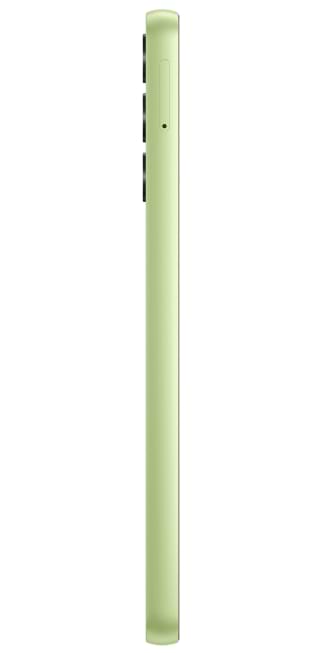 Фото - Смартфон Samsung Galaxy A05s 4/64Gb Light Green (SM-A057GLGUEUC)