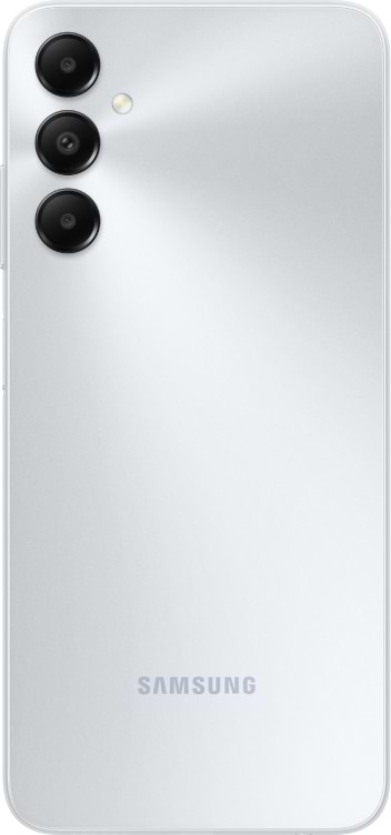 Фото - Смартфон Samsung Galaxy A05s 4/64Gb Silver (SM-A057GZSUEUC)