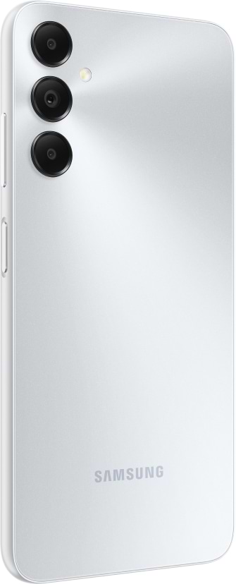 Фото - Смартфон Samsung Galaxy A05s 4/64Gb Silver (SM-A057GZSUEUC)