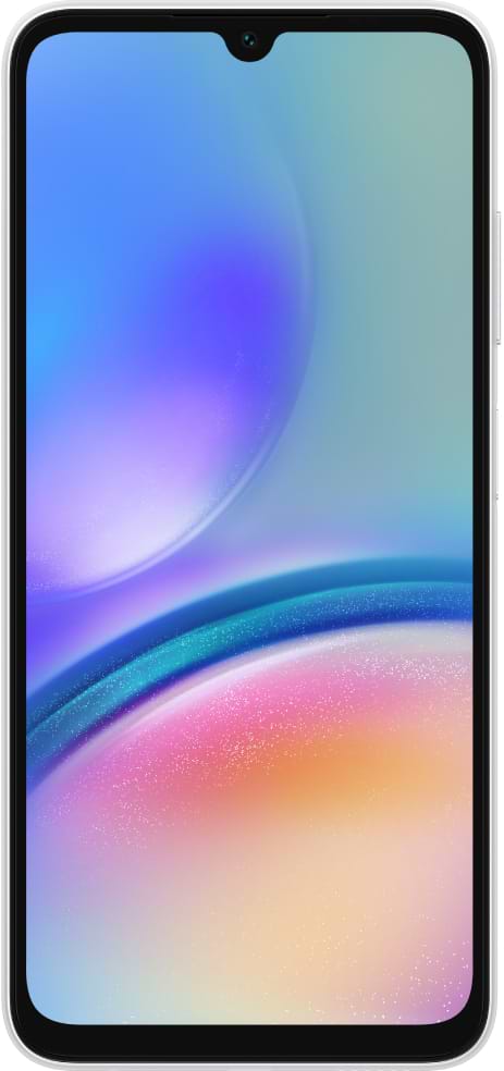 Фото - Смартфон Samsung Galaxy A05s 4/64Gb Silver (SM-A057GZSUEUC)