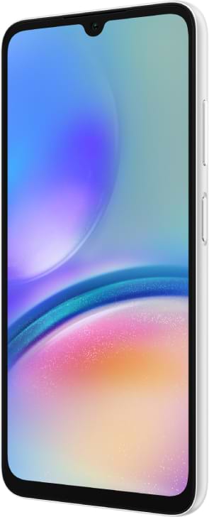 Фото - Смартфон Samsung Galaxy A05s 4/64Gb Silver (SM-A057GZSUEUC)