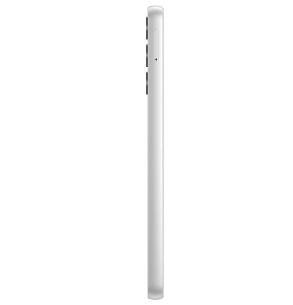 Фото - Смартфон Samsung Galaxy A05s 4/64Gb Silver (SM-A057GZSUEUC)