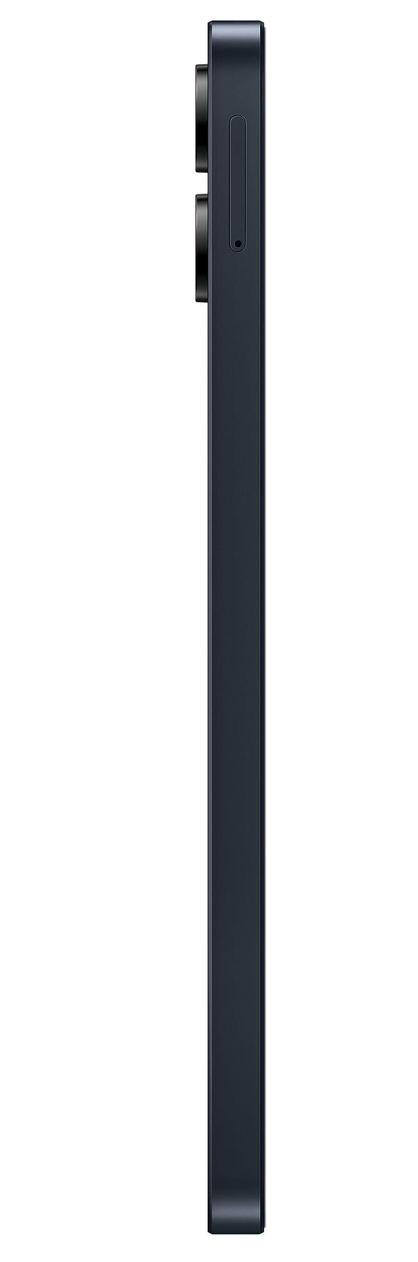 Фото - Смартфон Samsung Galaxy A06 4/128Gb Black (SM-A065FZKGSEK)