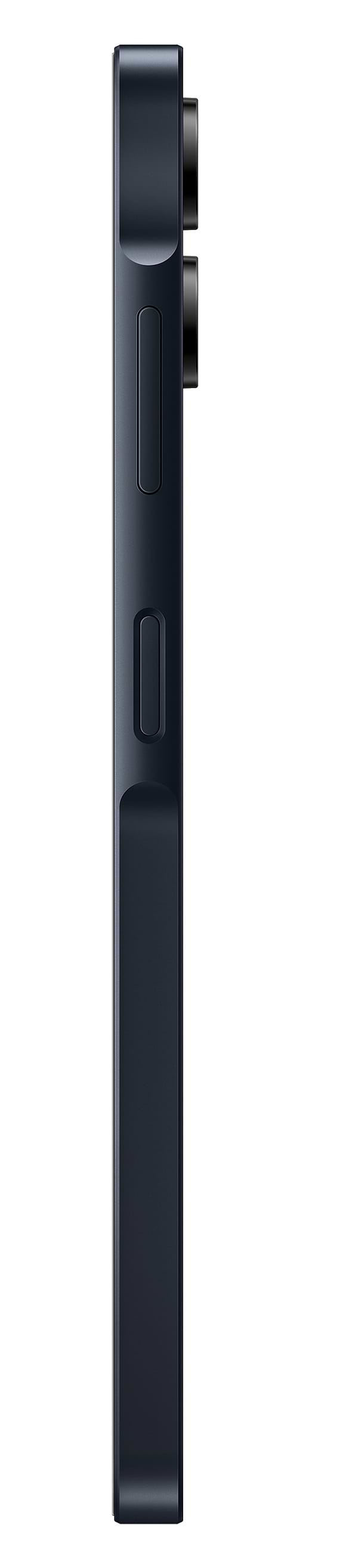 Фото - Смартфон Samsung Galaxy A06 4/128Gb Black (SM-A065FZKGSEK)