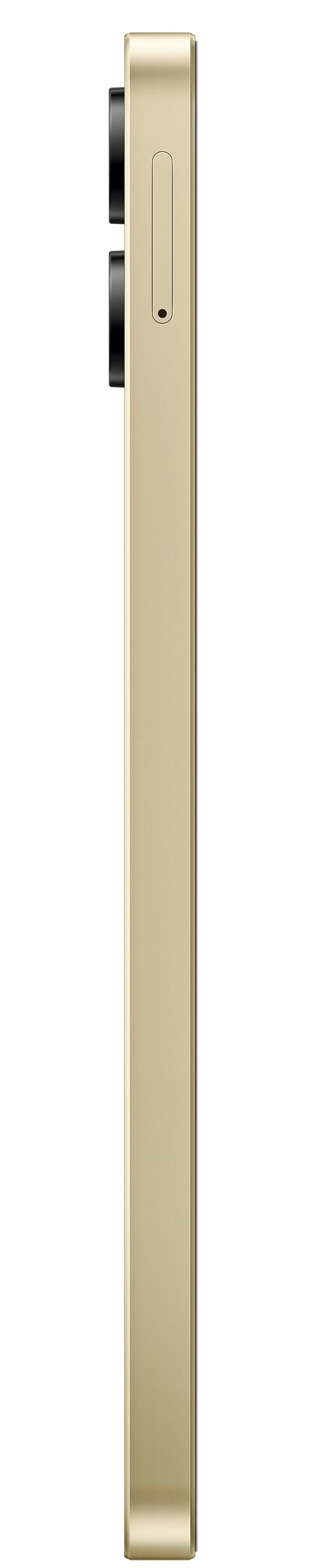 Фото - Уцінка - Смартфон Samsung Galaxy A06 4/128Gb Gold (SM-A065FZDGSEK)